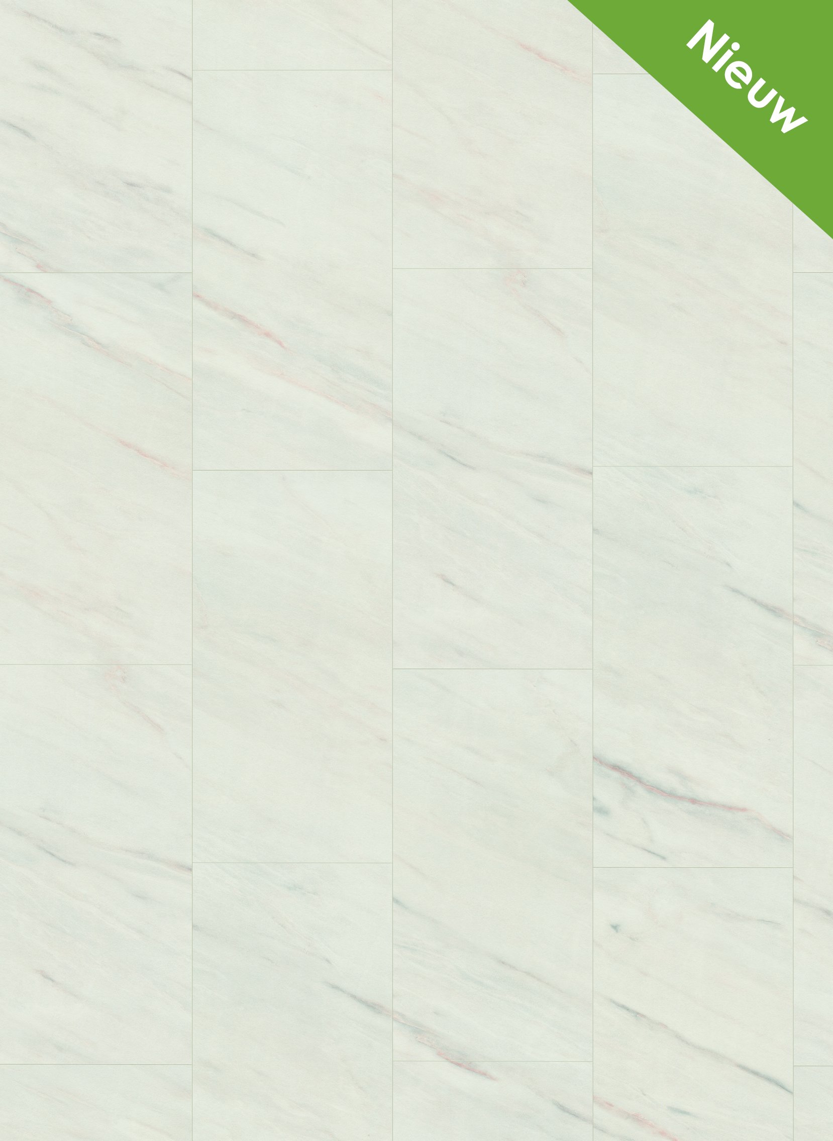 Kingsize tegel vgroef 8 mm 811 - nieuw