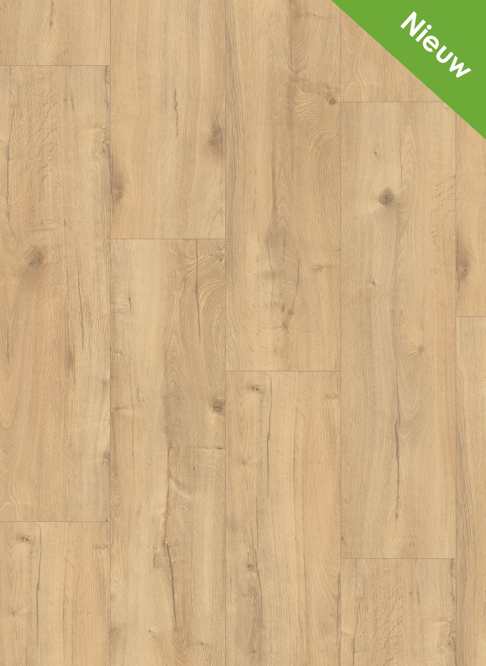 Kingsize vgroef 8 mm K-2076 - nieuw